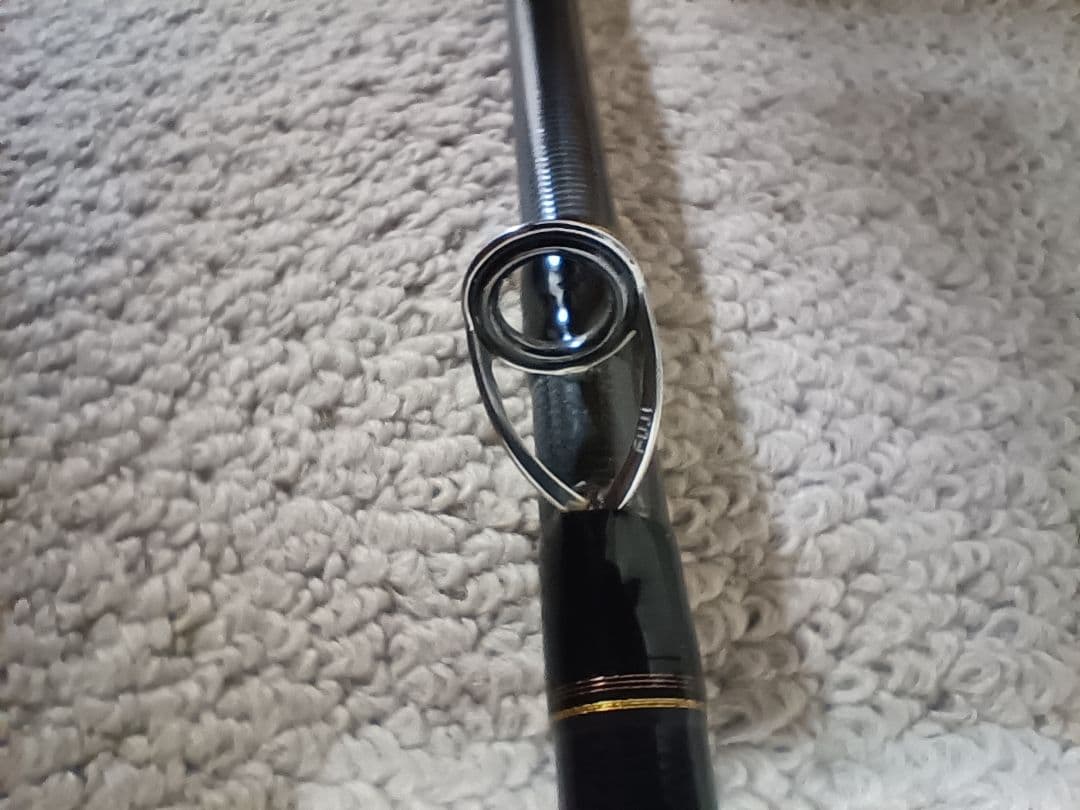 ダイワ　ラテオ97MB・Q　DAIWA　LATEO