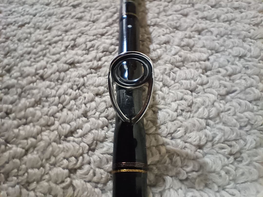 ダイワ　ラテオ97MB・Q　DAIWA　LATEO