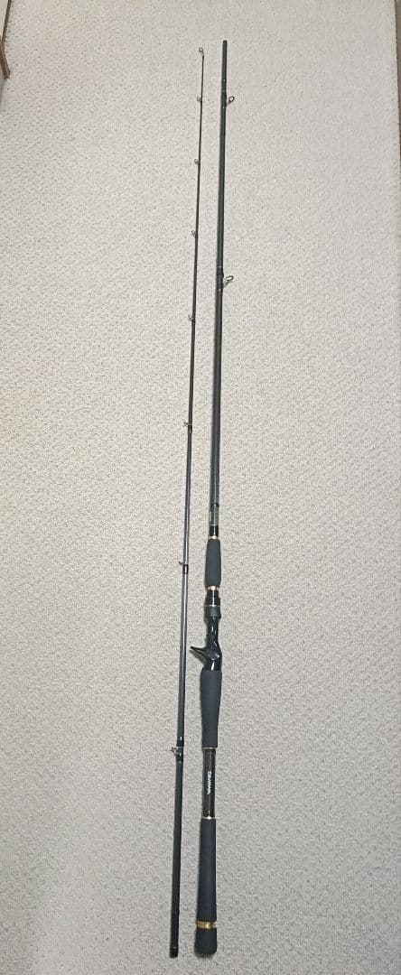 ダイワ　ラテオ97MB・Q　DAIWA　LATEO