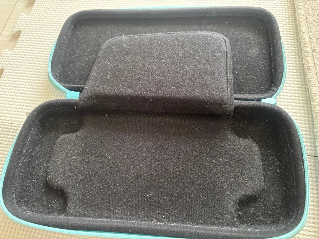 ✨*送様 Nintendo Switch 本体 青/赤 Joy-Con付き