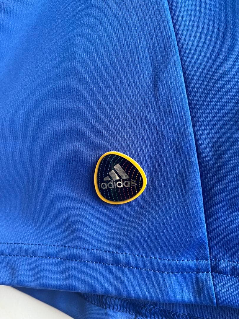 【新品タグ付】チェルシー 10/11 ホームユニフォーム ランパード 8番