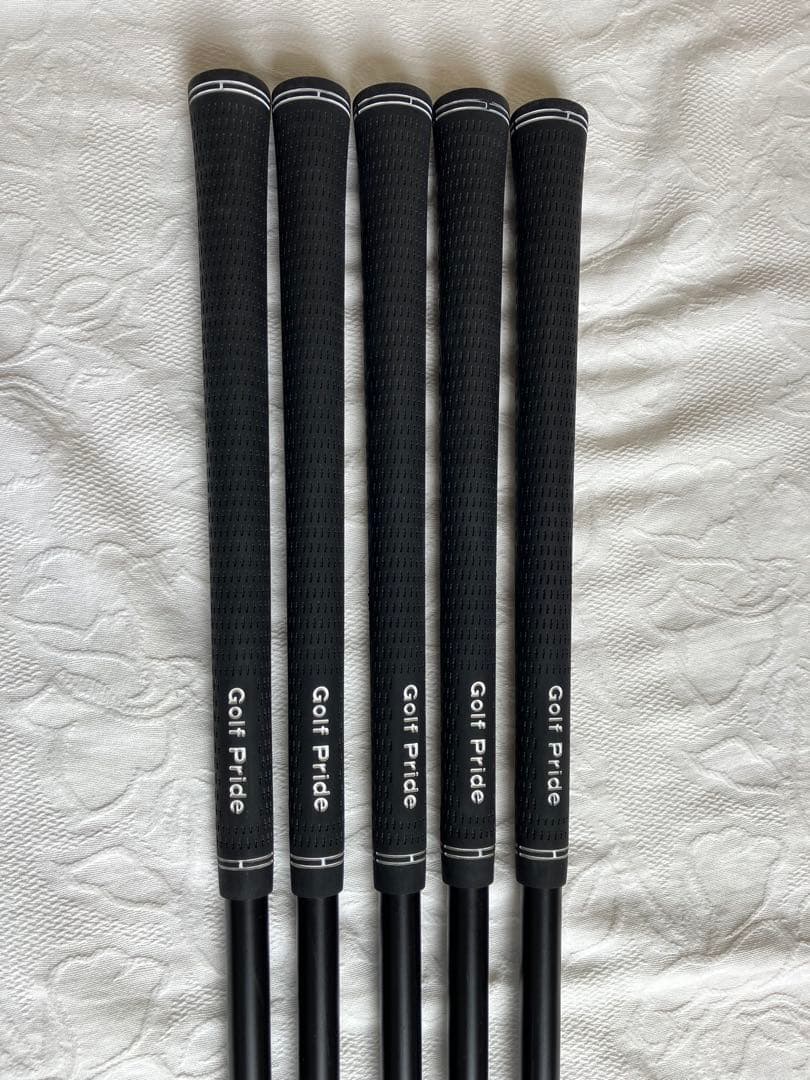 Miyazaki AXIII カーボンシャフト (R)