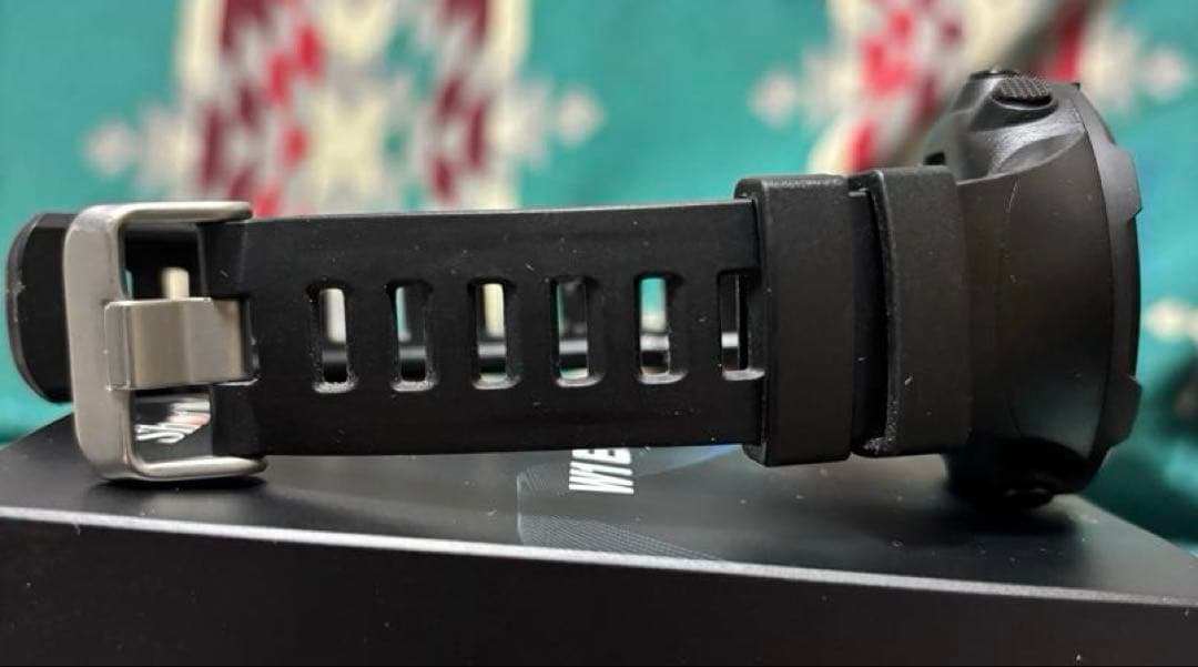 Shot Navi W1 Evolve ゴルフ 腕時計型GPSナビ