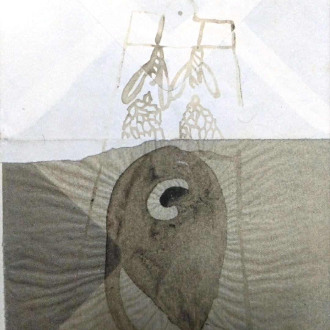 Joseph Beuys documenta - Arbeit　ヨーゼフ・ボイス