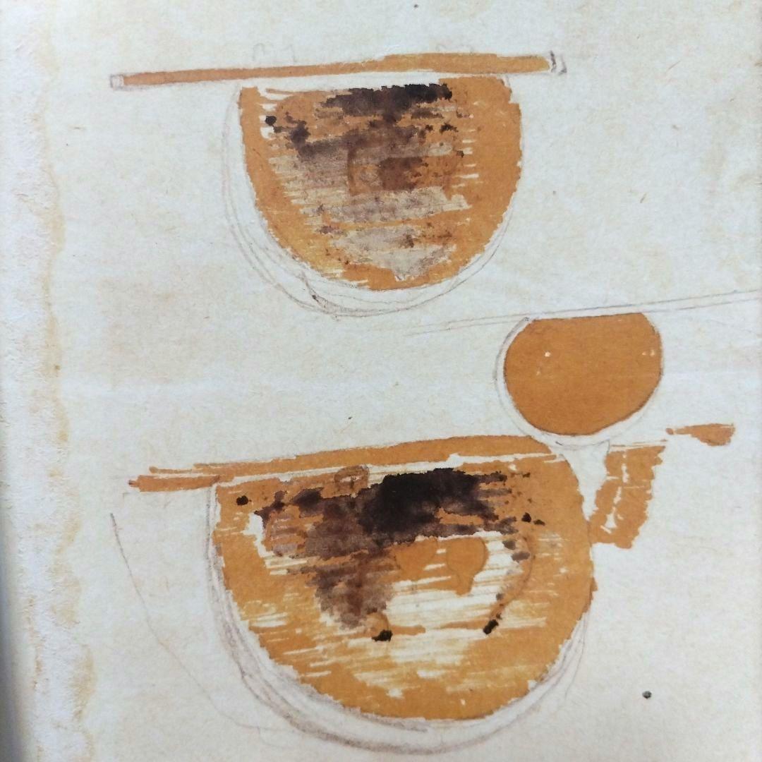 Joseph Beuys documenta - Arbeit　ヨーゼフ・ボイス