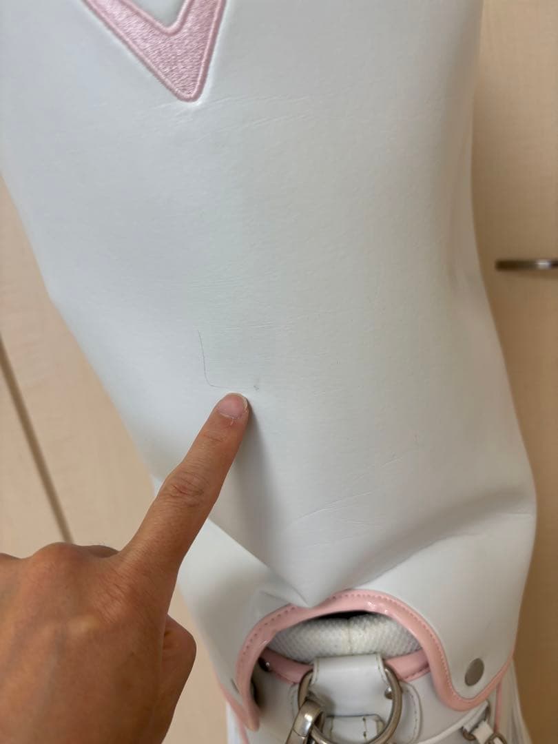 ☆キャロウェイREVAレディースセット☆使用頻度少なめの美品☆最後の一品です☆