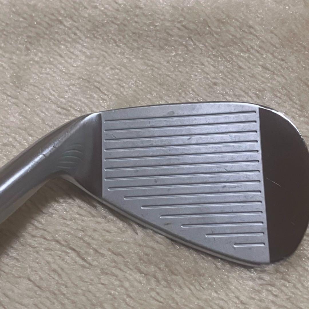 ブリヂストン アイアンセット 241CB ツアーAD 85-R リシャフト