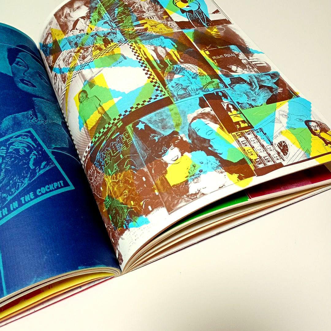 アート・デザイン・音楽 Destroy All Monsters: Geisha This