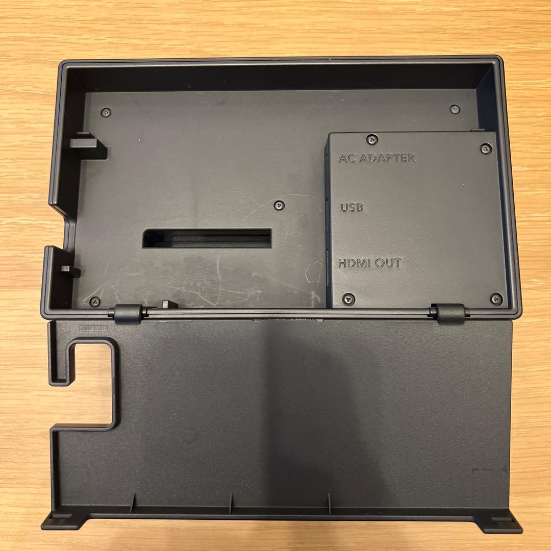 【Hani】Nintendo Switch 本体 赤/青 Joy-Con