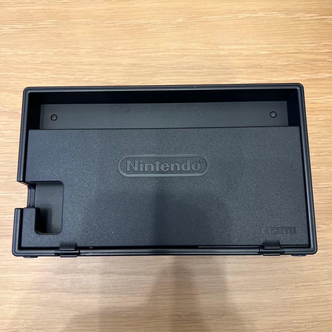 【Hani】Nintendo Switch 本体 赤/青 Joy-Con