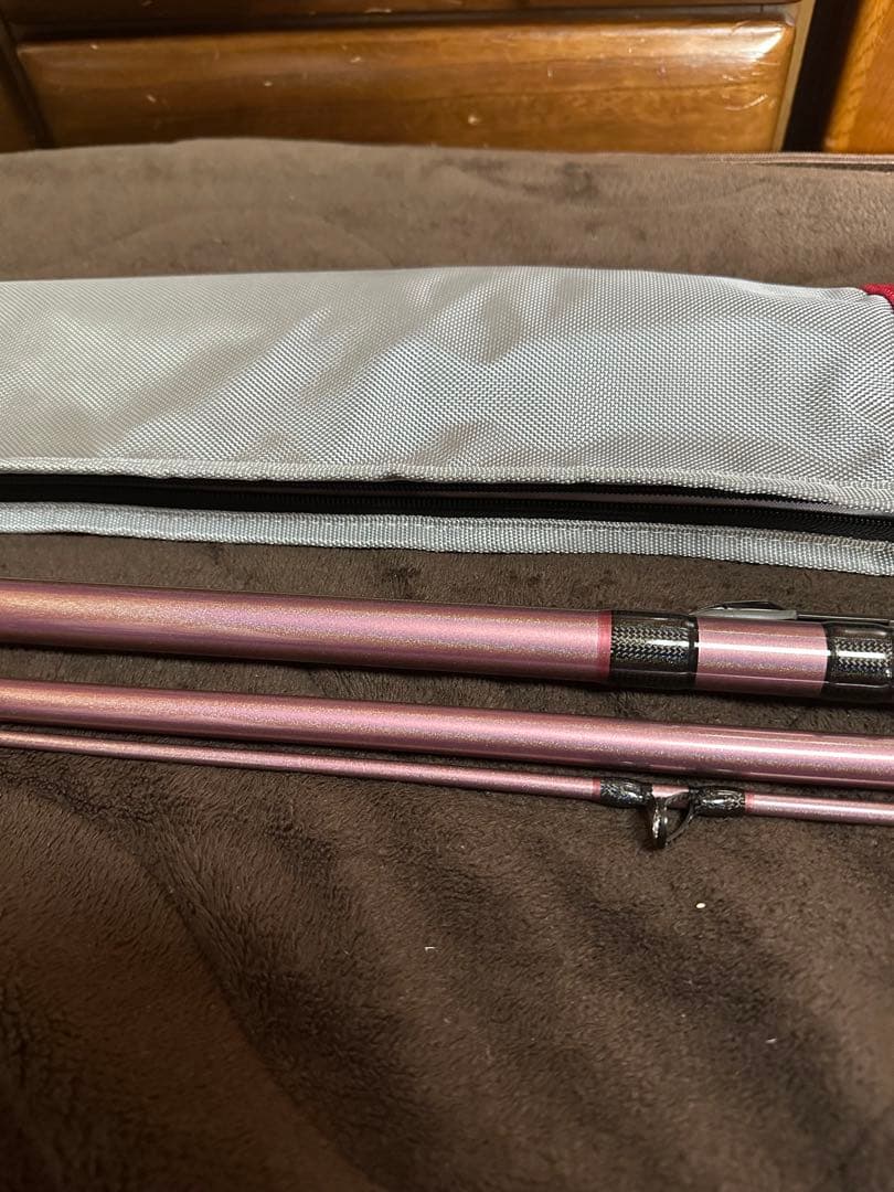 投げ竿 ダイワ 23 トーナメント マスタライズキス AGS 30-405LB