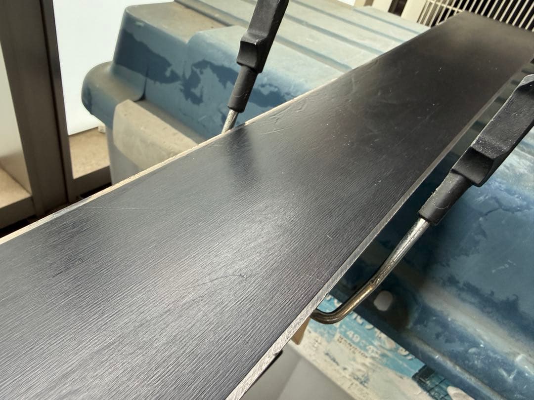 スキー板　Nordica Elexa 152cm レディース