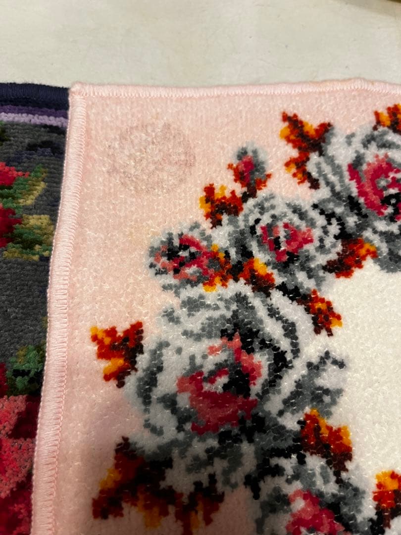 ★本日までの出品　フェイラー　ハンカチ　まとめ売り