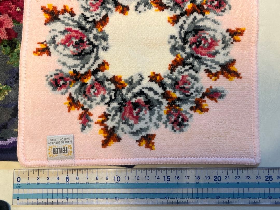 ★本日までの出品　フェイラー　ハンカチ　まとめ売り