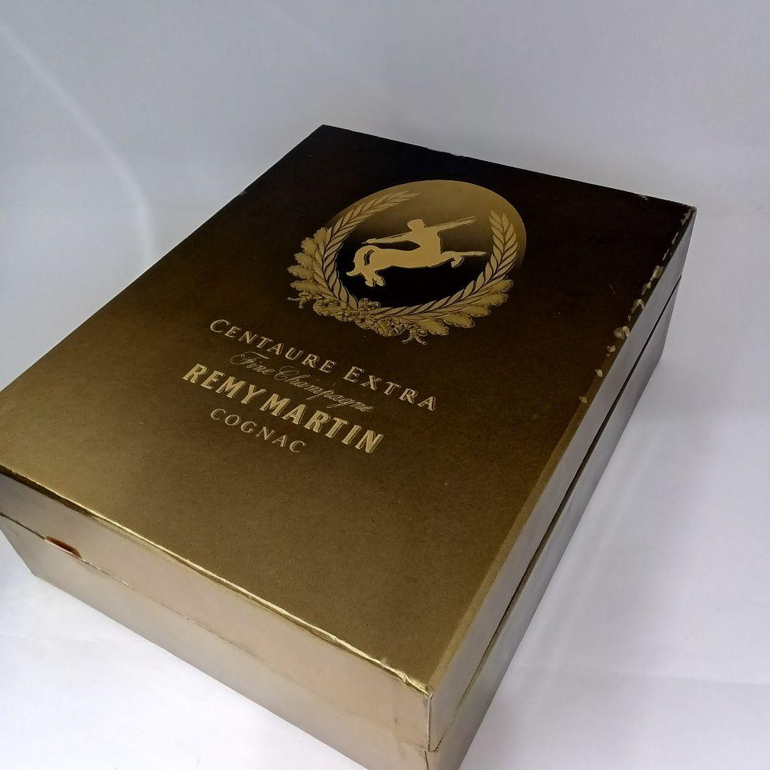 【未開栓】REMY MARTIN CENTEAURE EXTRA