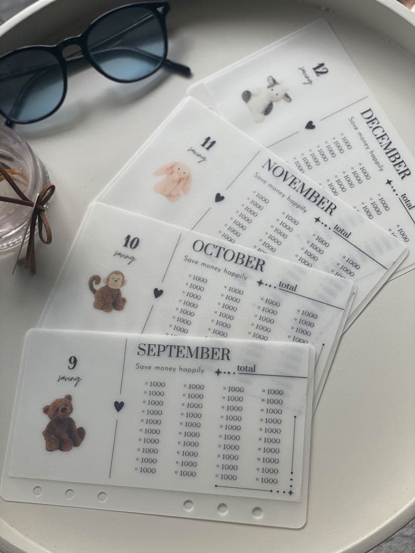 みかづき プロフィール必読ページ