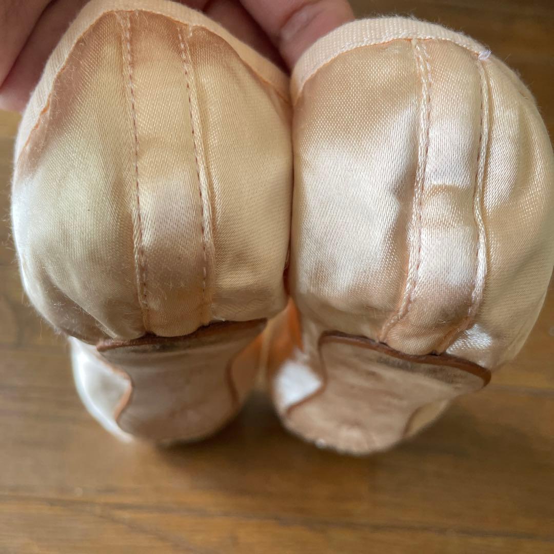 ブロックス　のシュープリマ　4.5