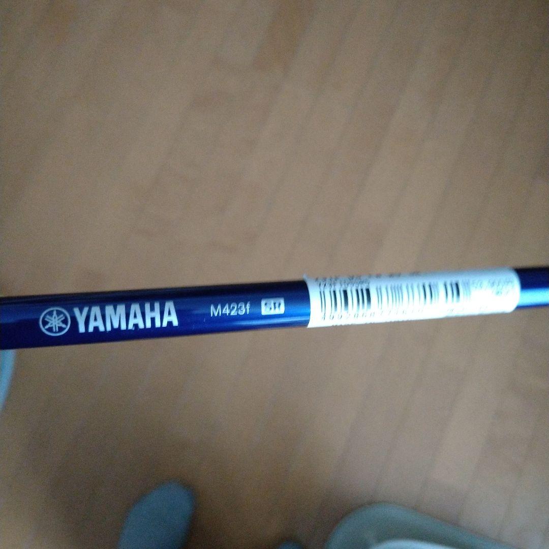 【新品】YAMAHAinpres ドライブスター5ＷＳＲフェアウェイウッド