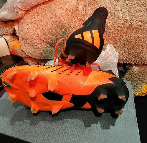 アディダス プレデターアキュラシー1 FG 26 adidas Predator