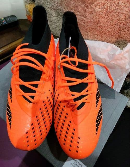 アディダス プレデターアキュラシー1 FG 26 adidas Predator