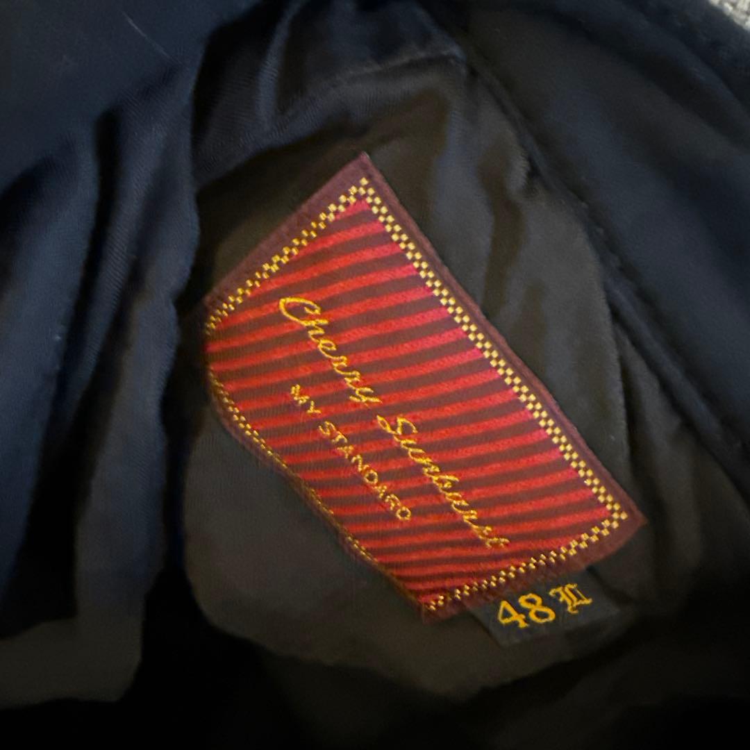 と*と様 チェリーサンバースト　カーゴパンツ