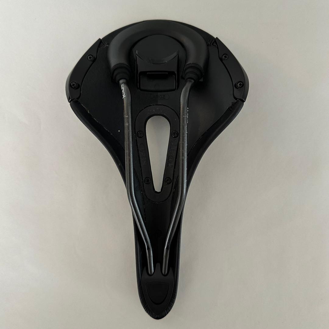 パーツ fizik ALIANTE R3 OPEN 153mm