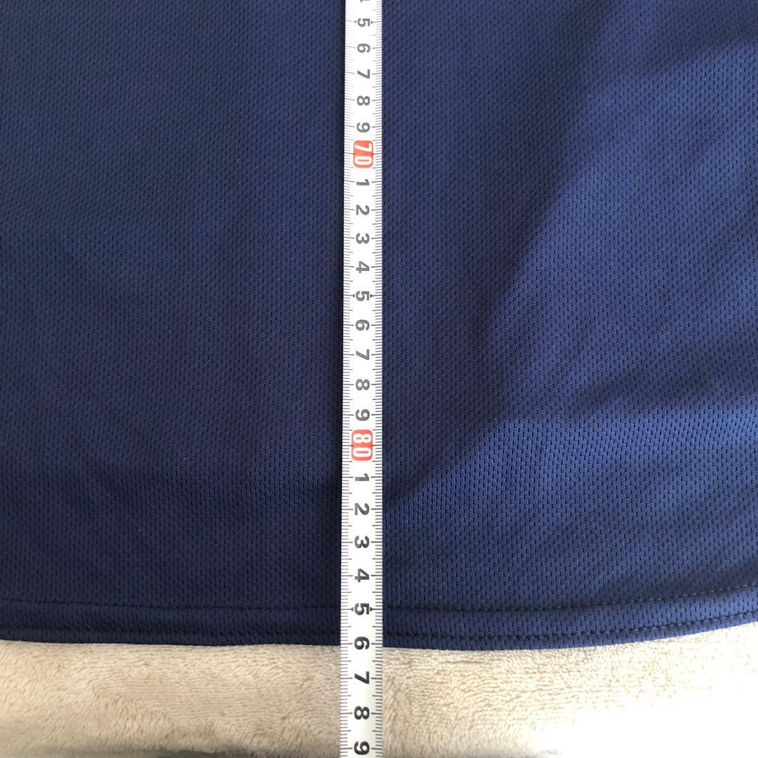 【美品】MLB サンディエゴ　パドレス　オーセンティック　ユニフォーム