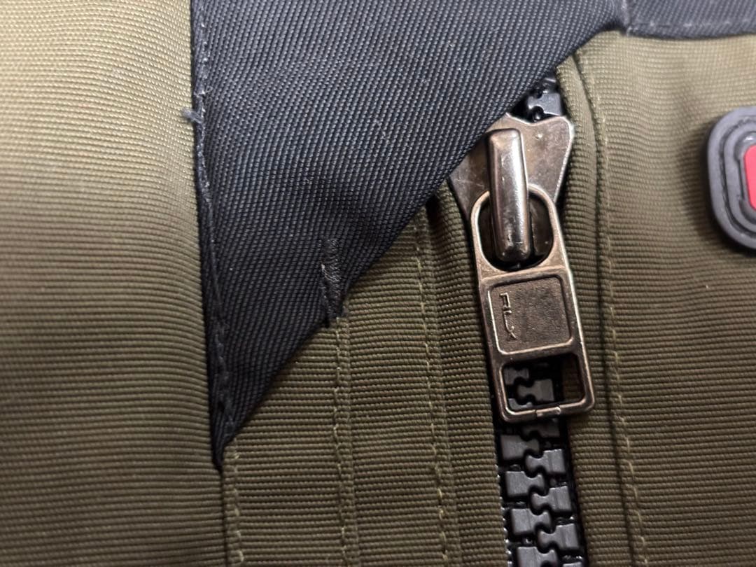 rlx ジャケット　Mサイズ　ラルフローレン