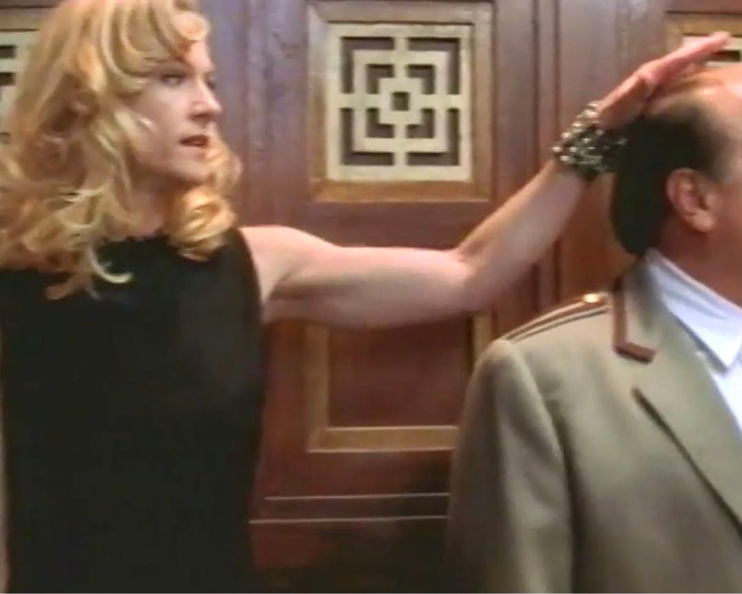 ★高評価★90s映画◎セルDVD『マンハッタンで抱きしめて』｜DL-495