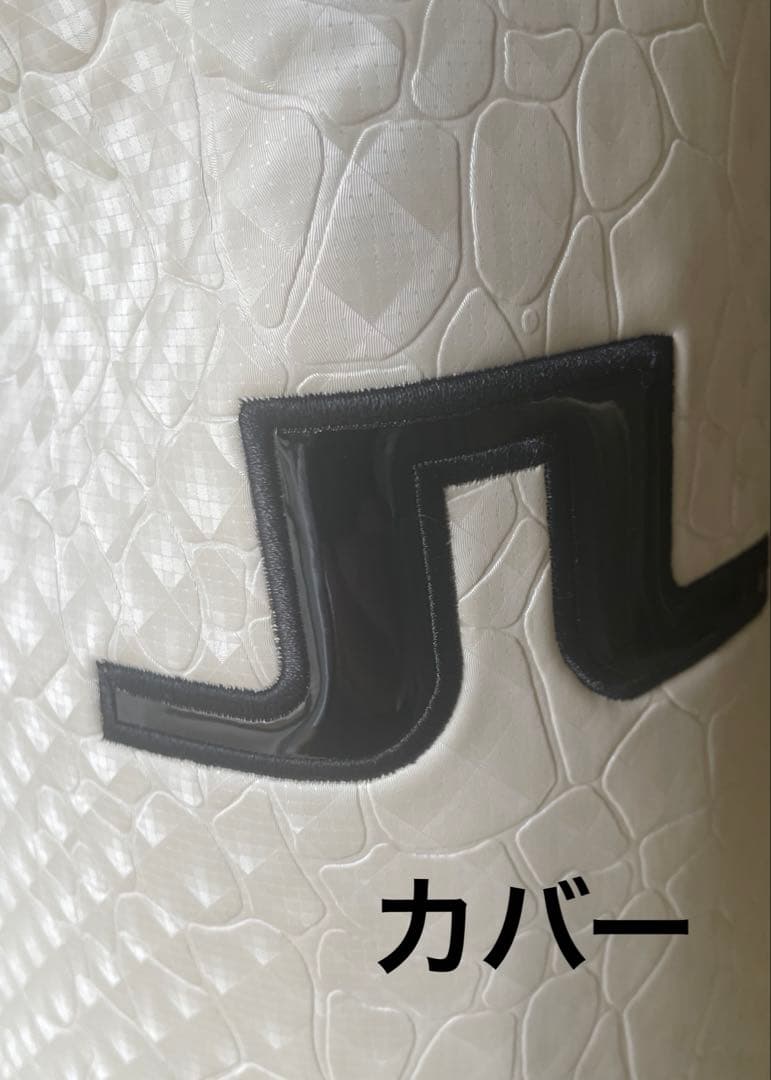 【新品未使用】キャディバック