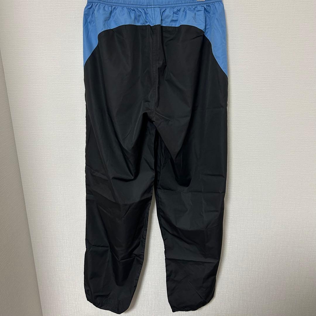 美品 ATHLETA ピステ 上下セット Oサイズ サッカー フットサル