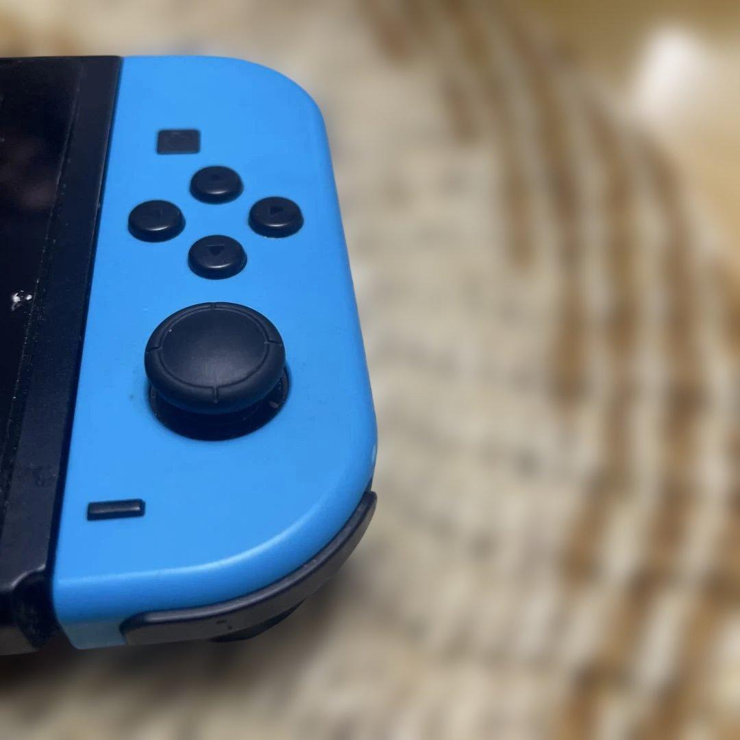 Nintendo Switchコンソールセット 箱あり