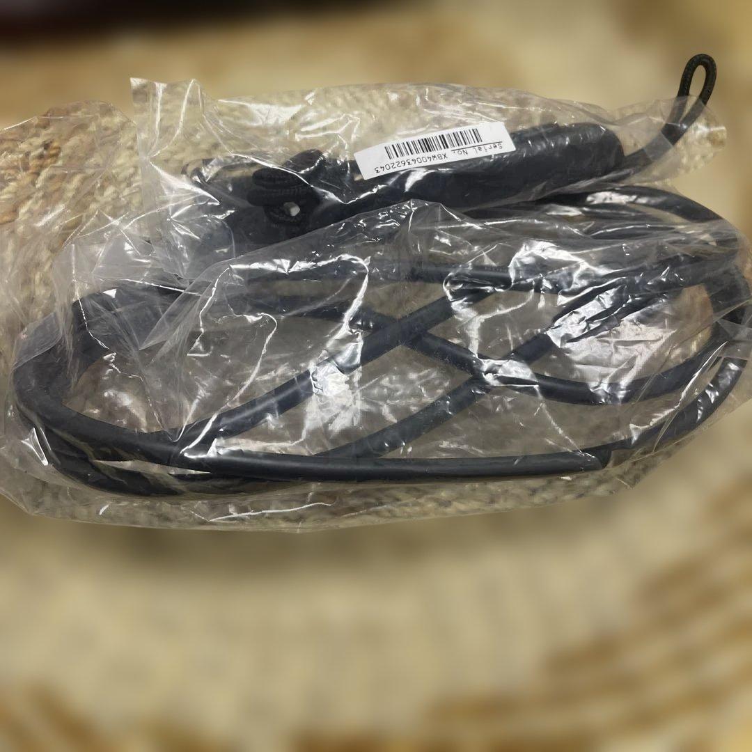 Nintendo Switchコンソールセット 箱あり