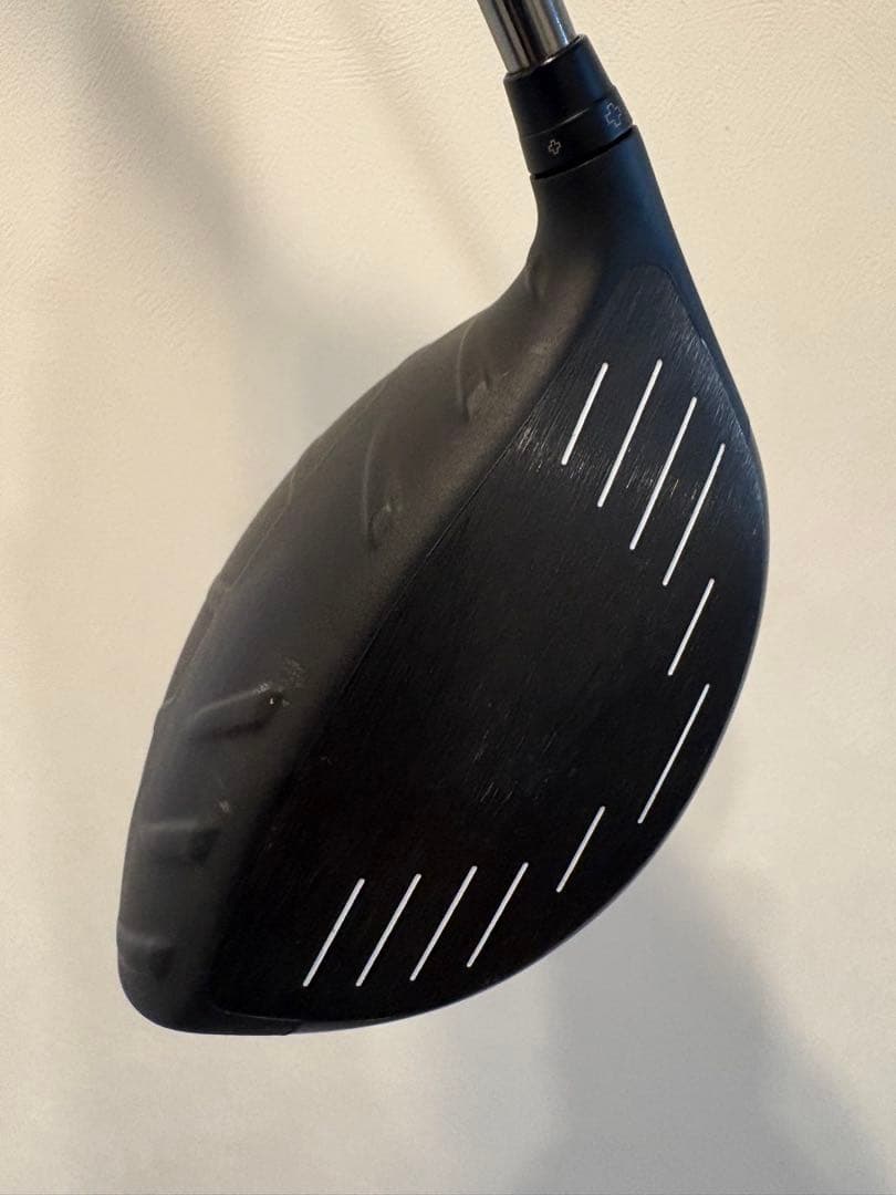 PING G400 LST ドライバー 10度