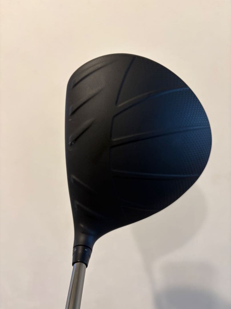 PING G400 LST ドライバー 10度