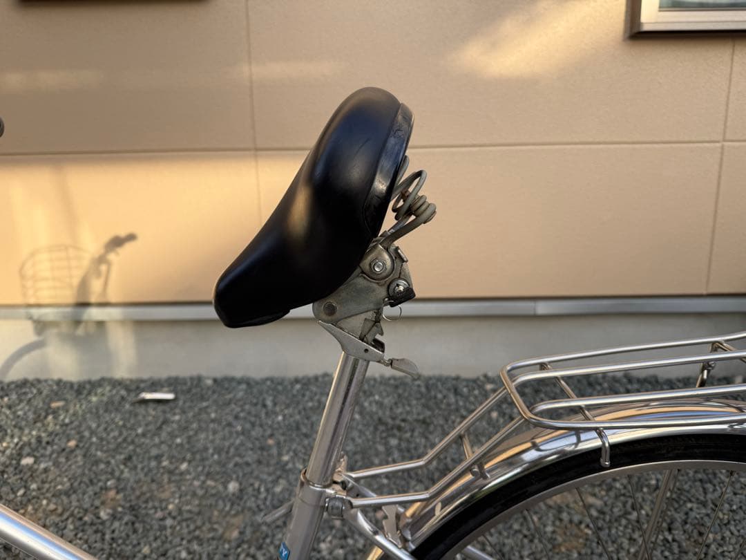 Panasonic★BELTY★27インチ　B-GBE732-S