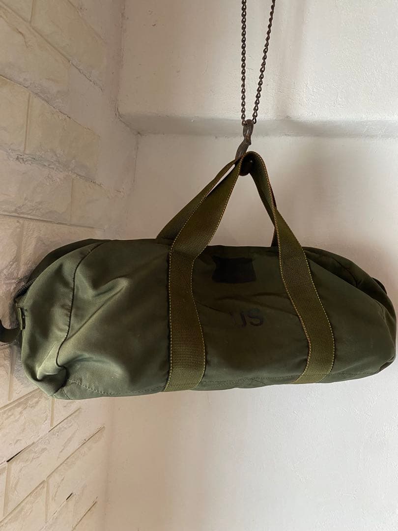 激レア 米軍 実物 調理器具 ツールバック セット