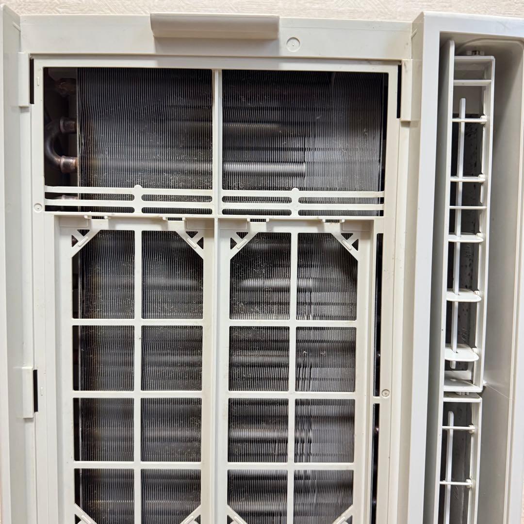 CORONA コロナ 窓用エアコン ウィンドエアコン ～6畳 CW-F1617