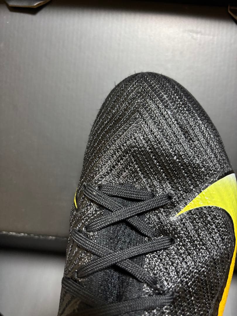 T*m様 マーキュリアルヴェイパー16 FG ヴィニシウス