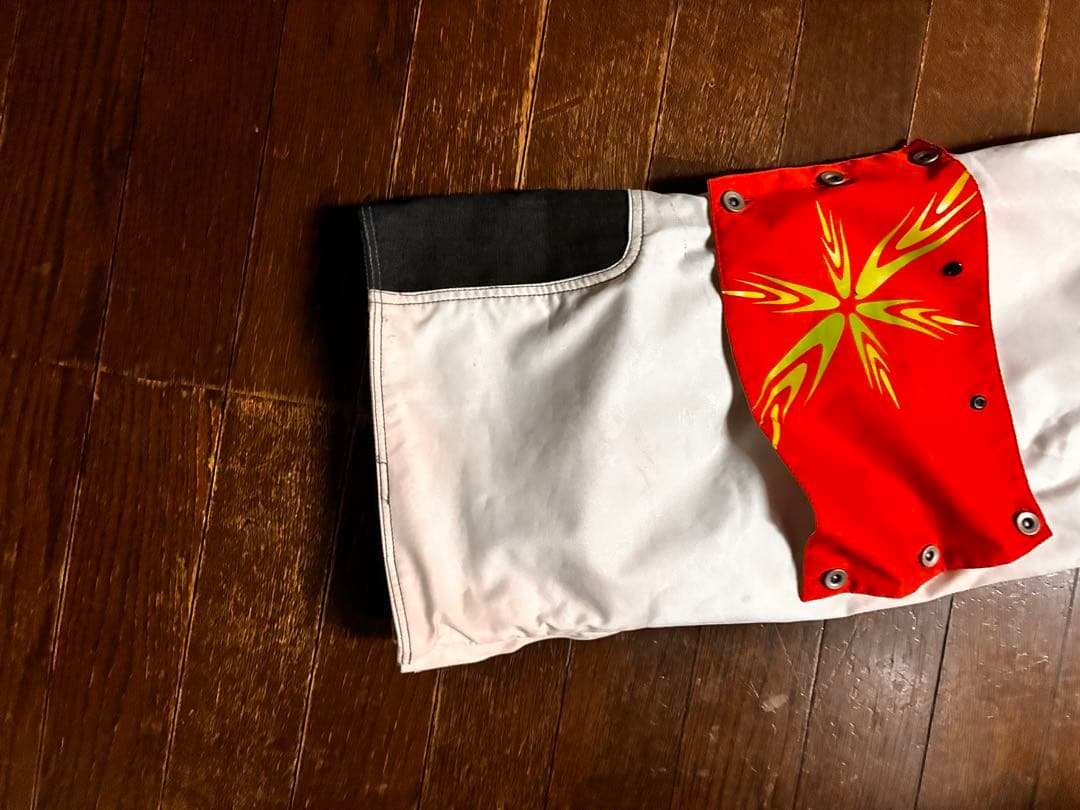 スキーウェアセットモーグル (ジャケット&パンツ)