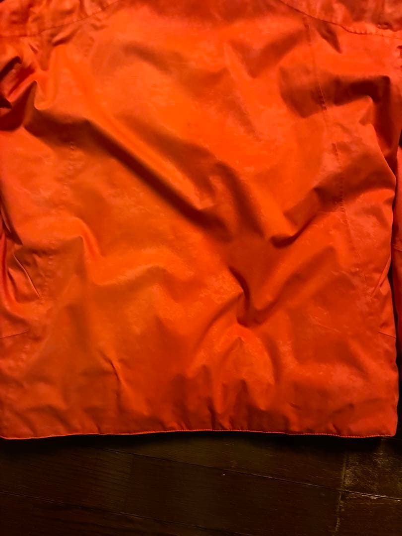 スキーウェアセットモーグル (ジャケット&パンツ)