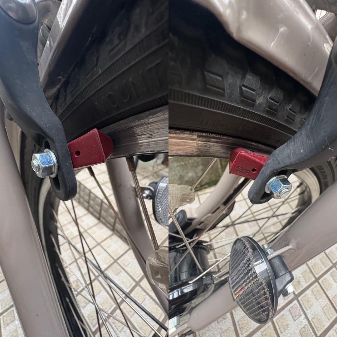 うめ　ブリヂストン　ビッケモブdd