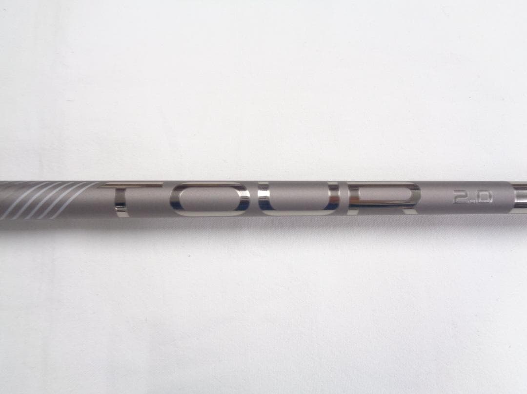 PING G440 ドライバー用シャフト PING TOUR クローム 65R