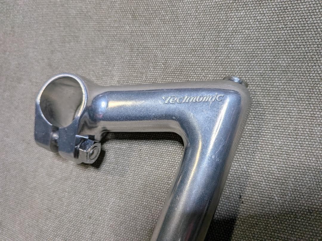 日東 テクノミック TECHNOMIC スレッド ステム Φ25.4