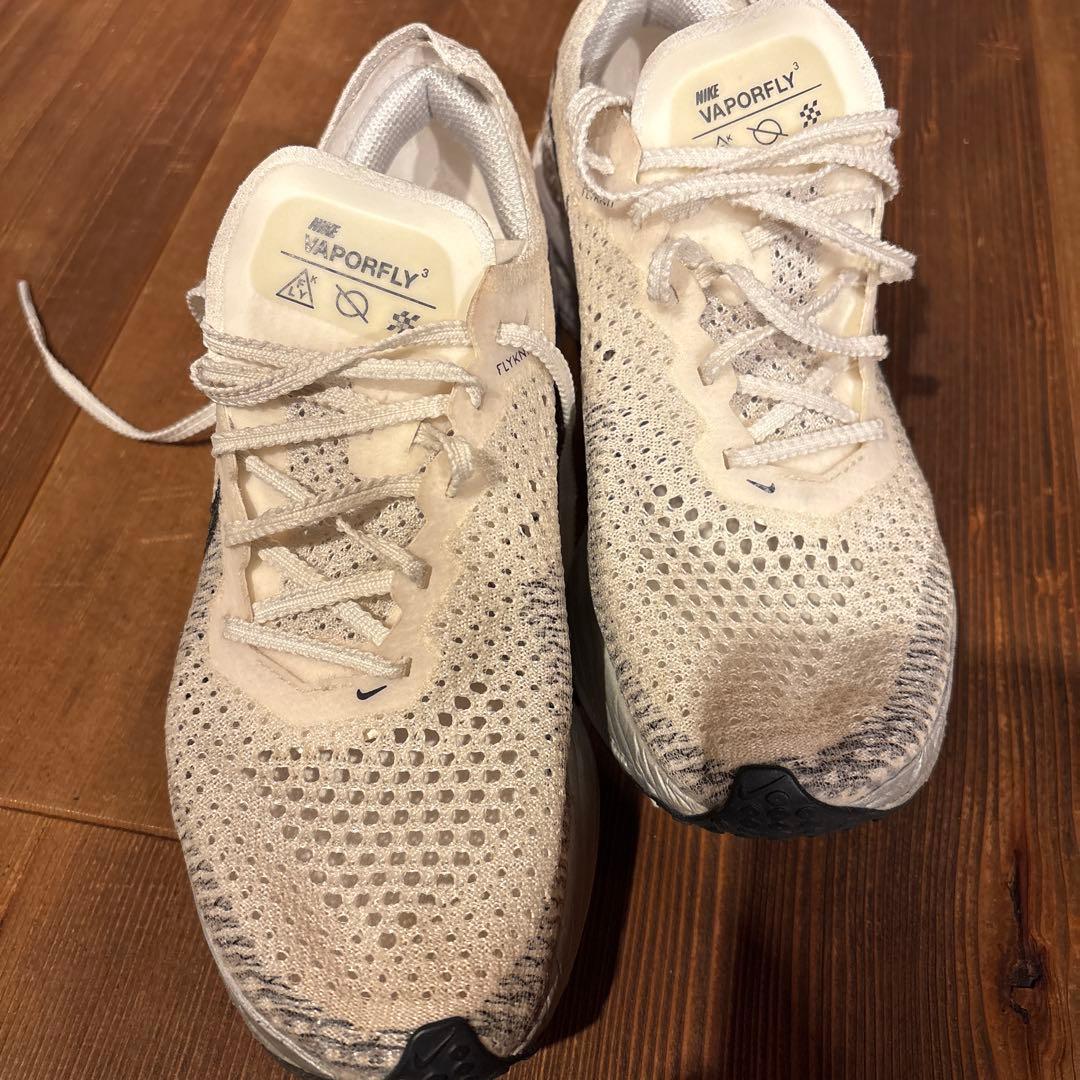 NIKE ヴェイパーフライ3 VaporFly 3 24cm