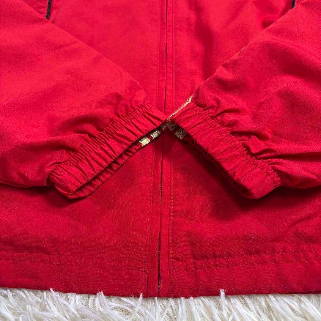 アディダス ACミラン トラックジャケット 3本線 Fly Emirates