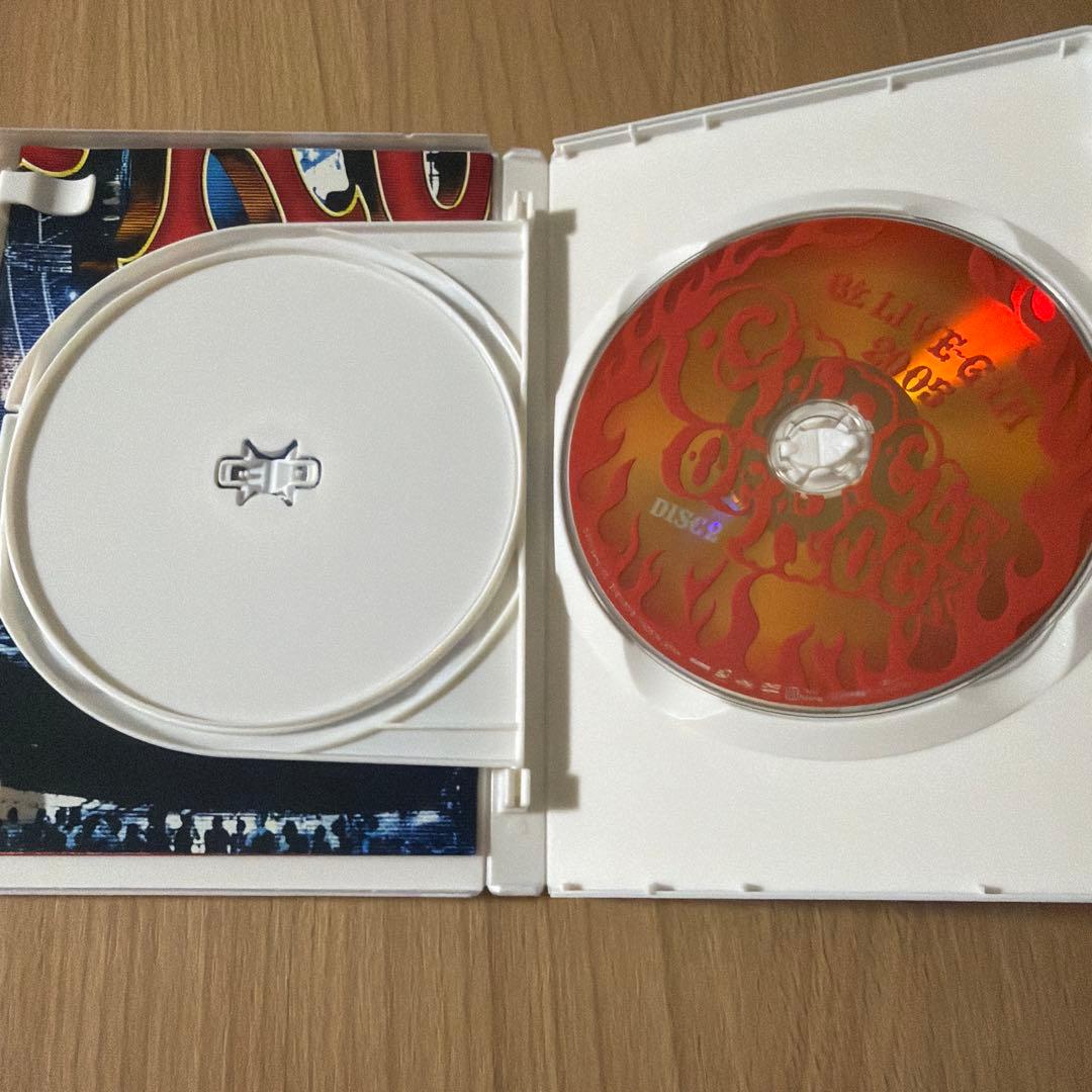 B'z/B'z LIVE-GYM 2005-CIRCLE OF ROCK-〈2…