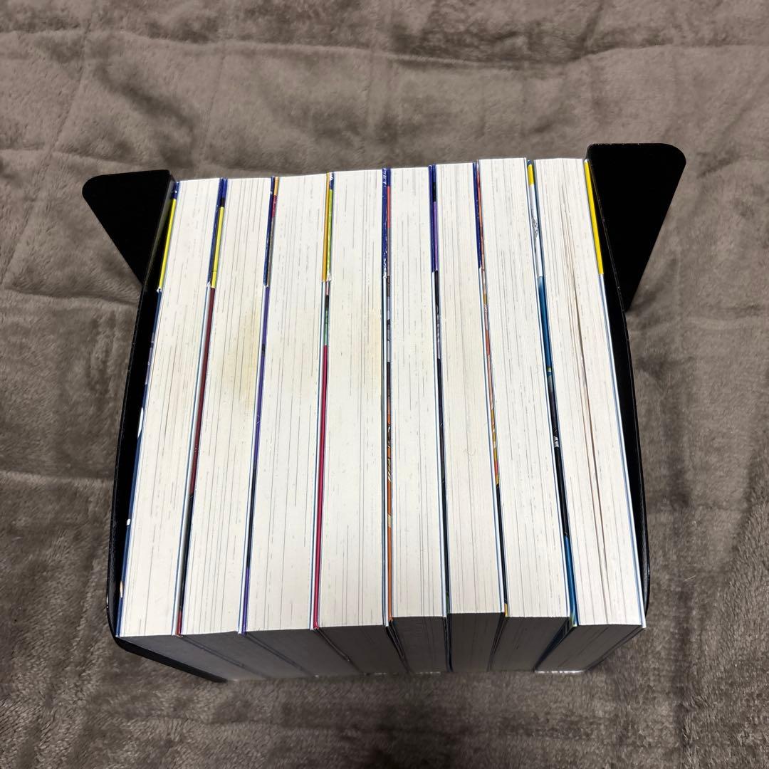 魔術師クノンは見えている 全巻 1-8巻 南野海風 アニメ化 小説 ラノベ