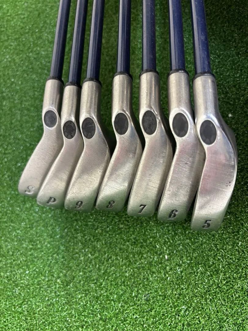 Callaway Big Bertha BETAゴルフセット 13本