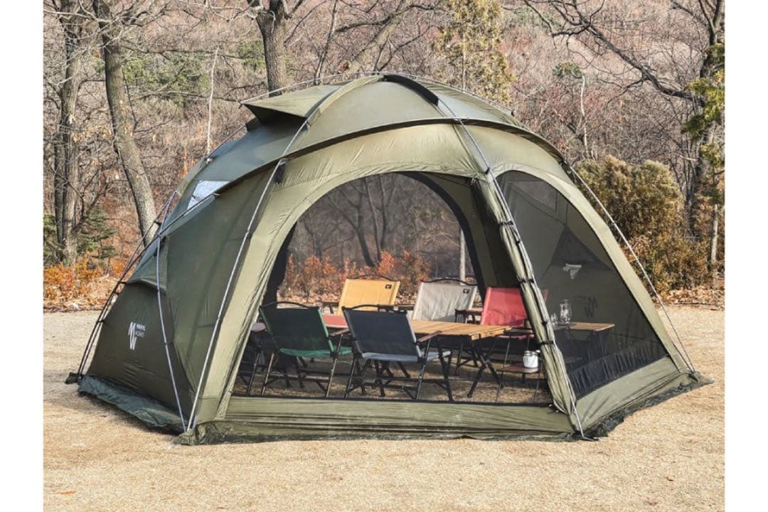 MANGO STATION PLUS MINIMAL WORKS 今週まで出品